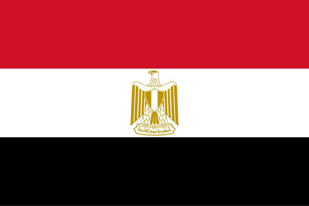 Egypt exports